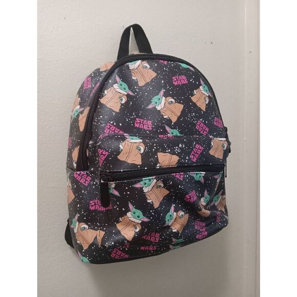 Star Wars the child backpack